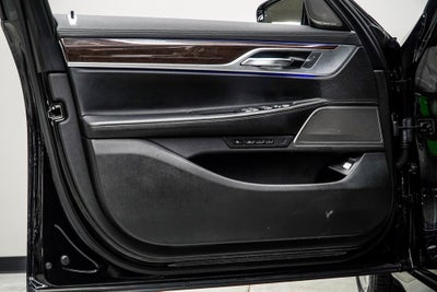 2020 BMW 7 Series 740i xDrive
