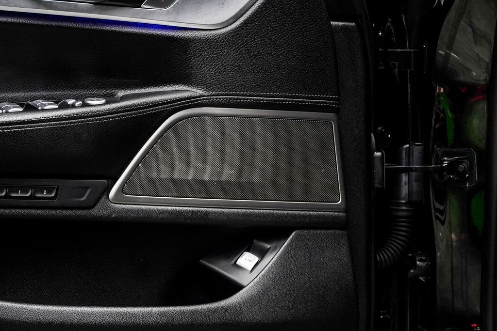 2020 BMW 7 Series 740i xDrive