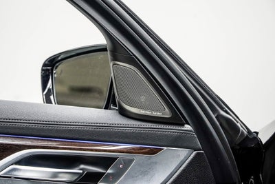 2020 BMW 7 Series 740i xDrive