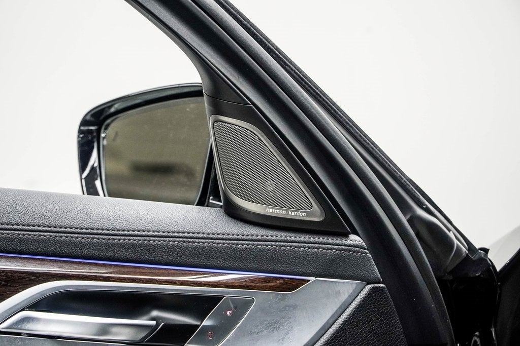 2020 BMW 7 Series 740i xDrive