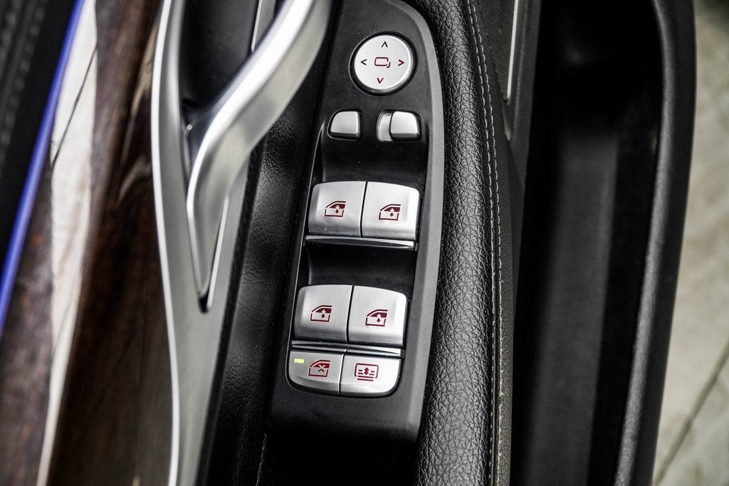 2020 BMW 7 Series 740i xDrive