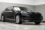 2020 BMW 7 Series 740i xDrive