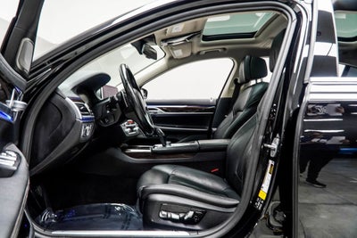 2020 BMW 7 Series 740i xDrive