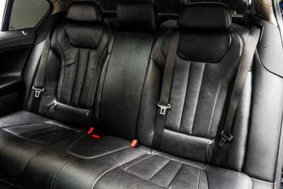 2020 BMW 7 Series 740i xDrive