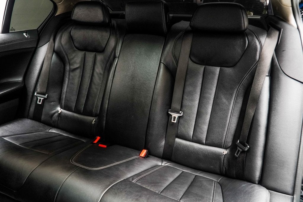 2020 BMW 7 Series 740i xDrive