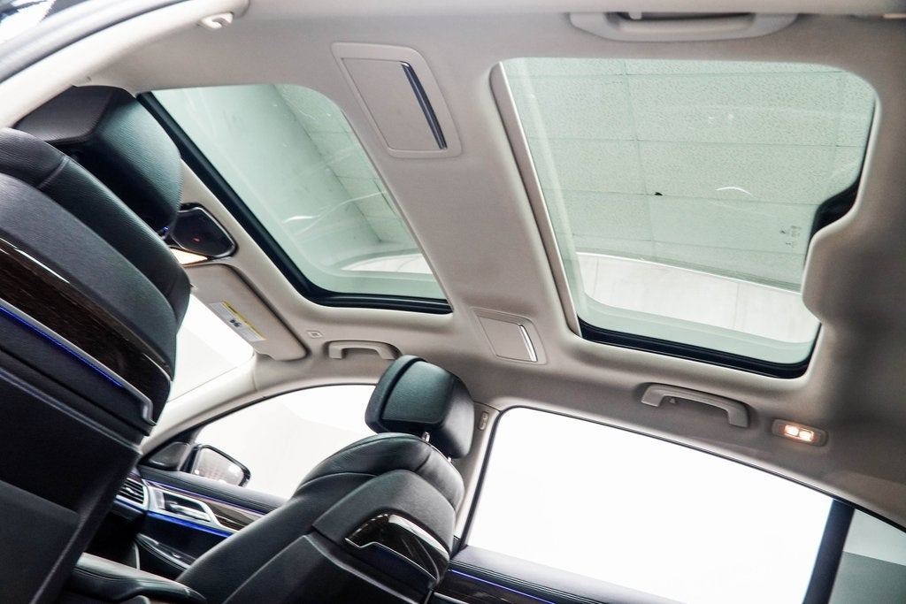 2020 BMW 7 Series 740i xDrive