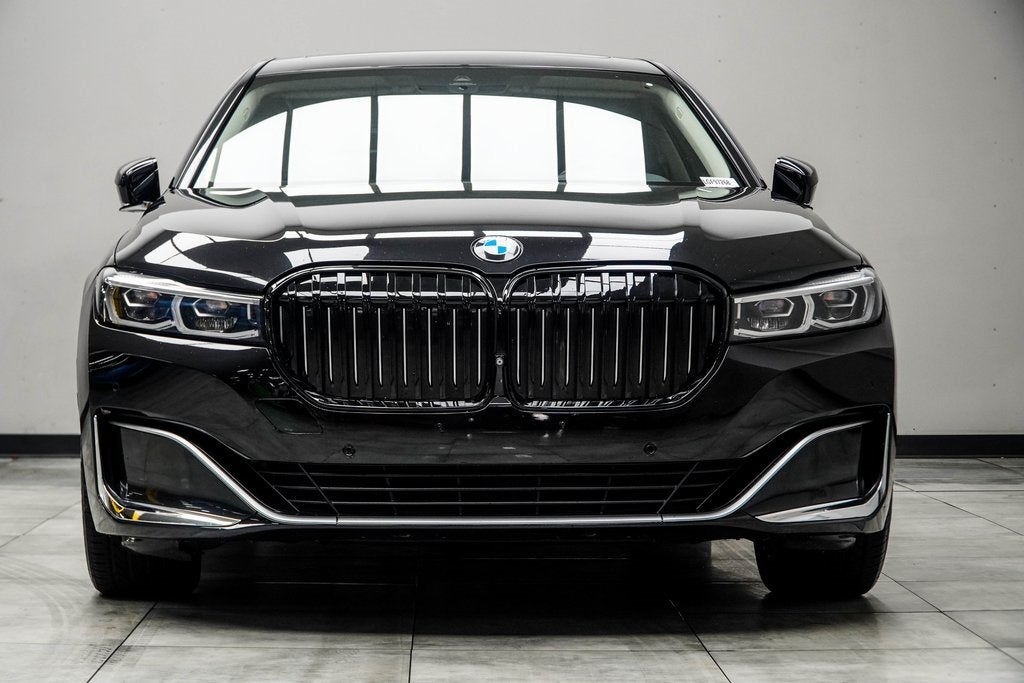 2020 BMW 7 Series 740i xDrive