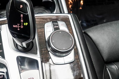2021 BMW 7 Series 740i xDrive