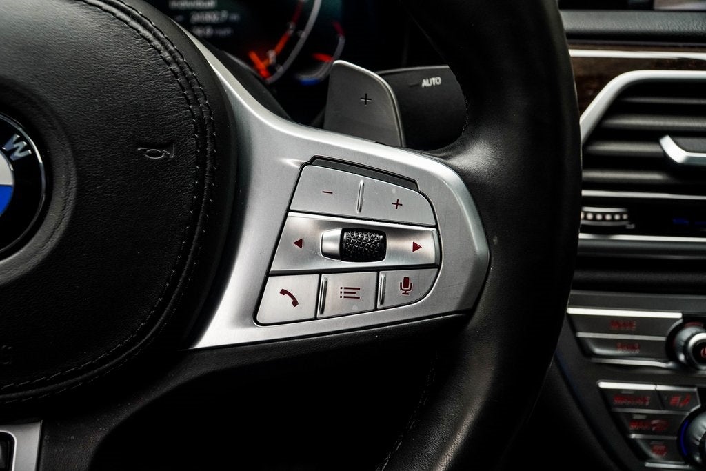 2021 BMW 7 Series 740i xDrive