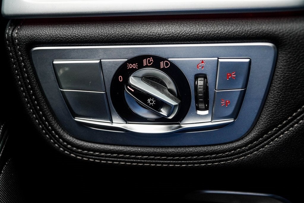 2021 BMW 7 Series 740i xDrive