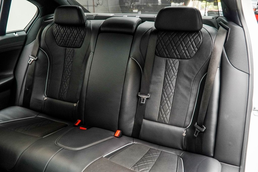 2021 BMW 7 Series 740i xDrive