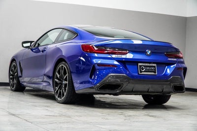 2023 BMW 8 Series M850i xDrive
