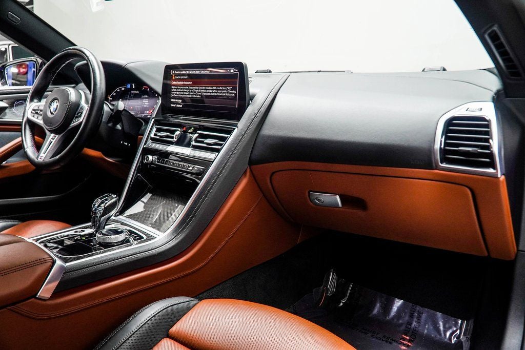 2023 BMW 8 Series M850i xDrive