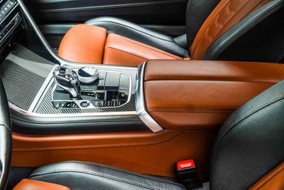 2023 BMW 8 Series M850i xDrive