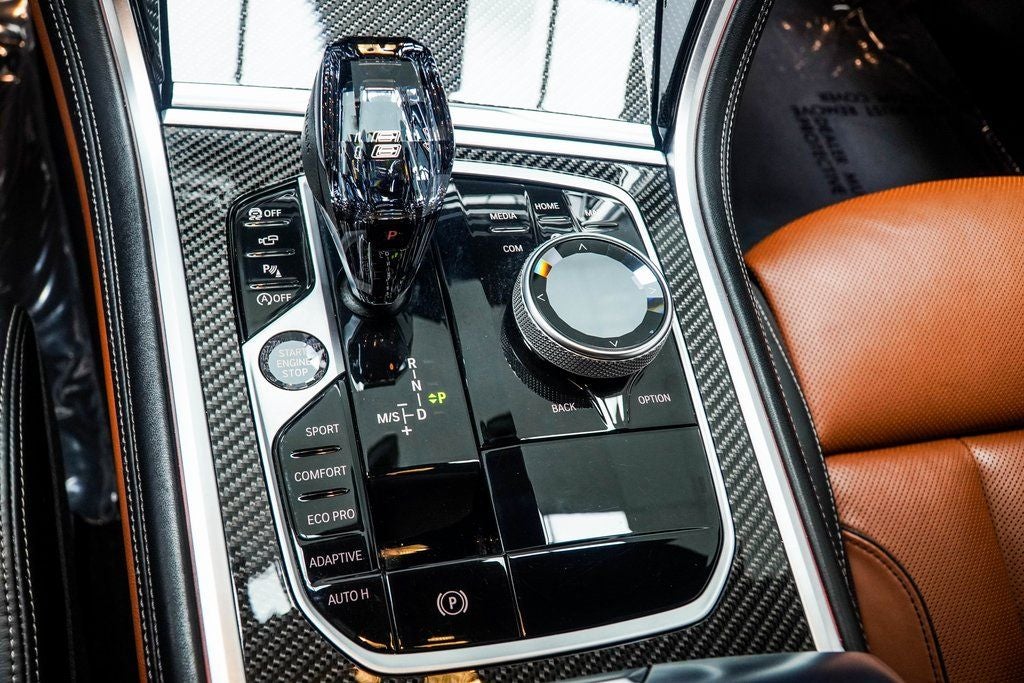 2023 BMW 8 Series M850i xDrive