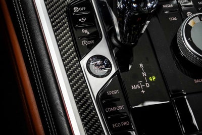 2023 BMW 8 Series M850i xDrive