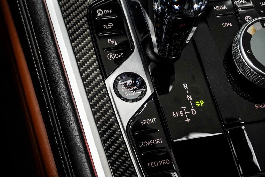 2023 BMW 8 Series M850i xDrive