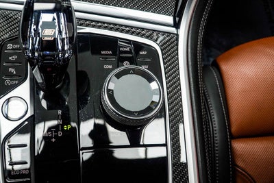 2023 BMW 8 Series M850i xDrive