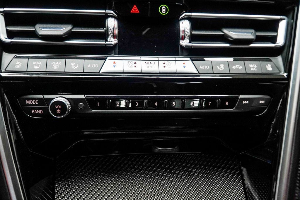 2023 BMW 8 Series M850i xDrive