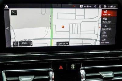 2023 BMW 8 Series M850i xDrive