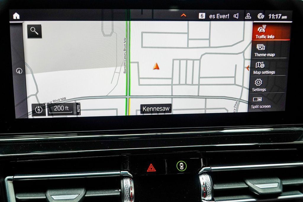 2023 BMW 8 Series M850i xDrive