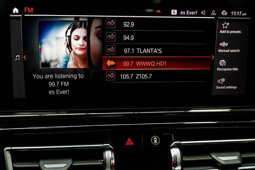 2023 BMW 8 Series M850i xDrive