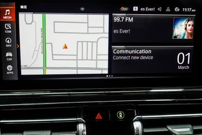 2023 BMW 8 Series M850i xDrive