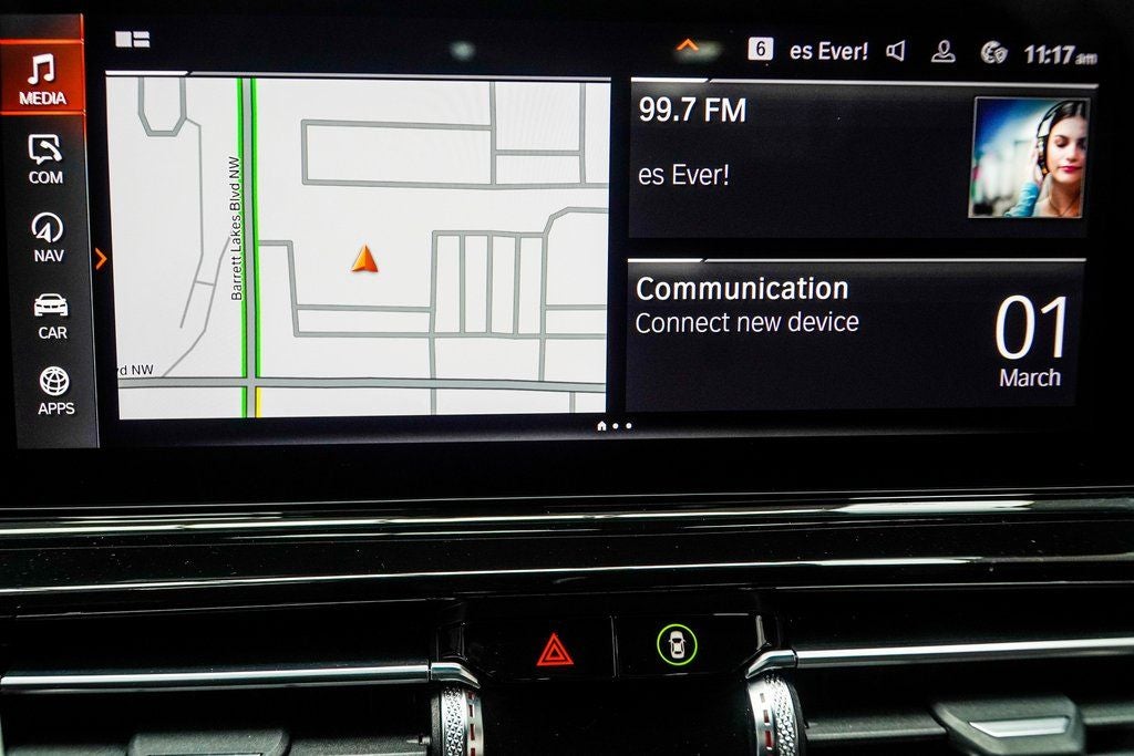 2023 BMW 8 Series M850i xDrive