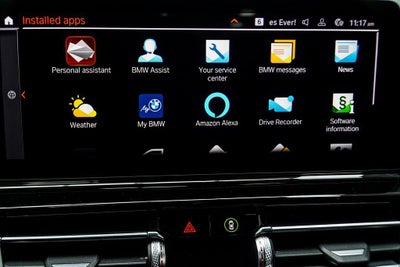 2023 BMW 8 Series M850i xDrive