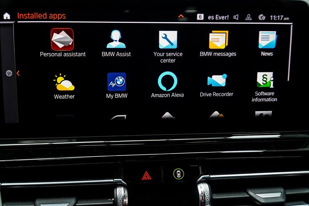 2023 BMW 8 Series M850i xDrive