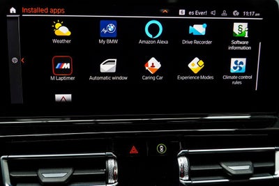 2023 BMW 8 Series M850i xDrive