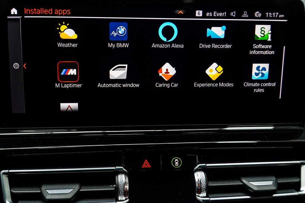 2023 BMW 8 Series M850i xDrive