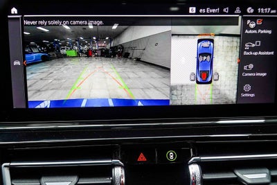 2023 BMW 8 Series M850i xDrive