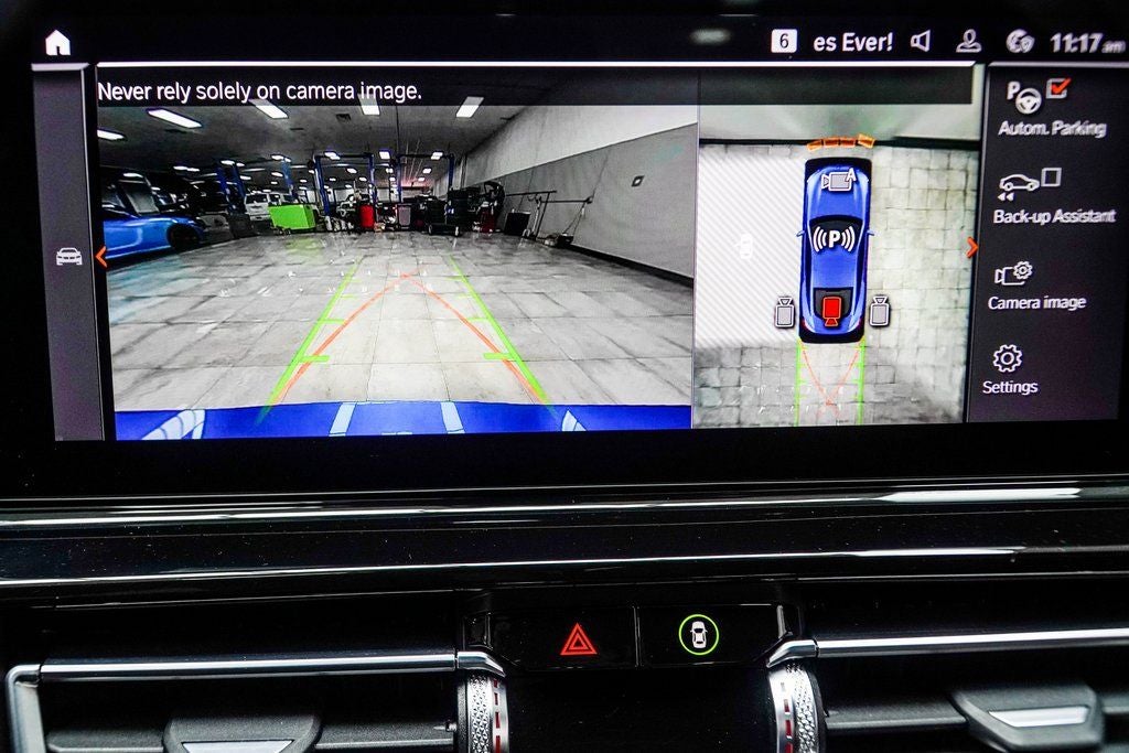 2023 BMW 8 Series M850i xDrive