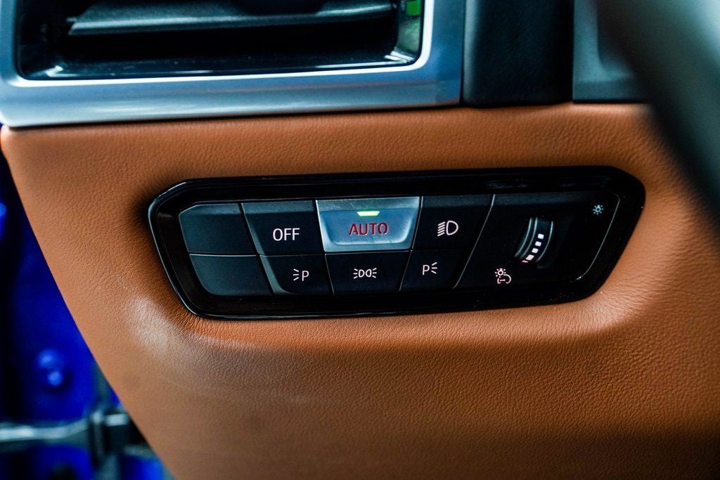 2023 BMW 8 Series M850i xDrive