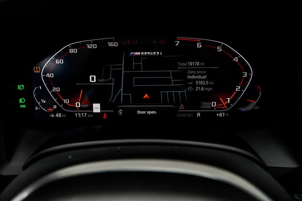 2023 BMW 8 Series M850i xDrive