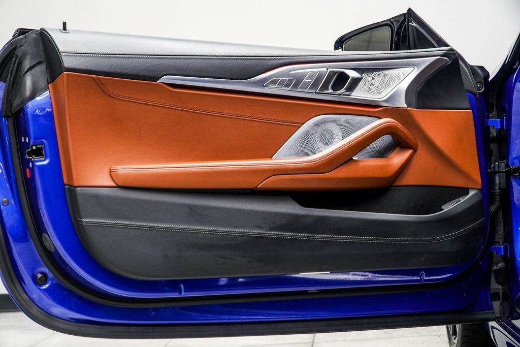 2023 BMW 8 Series M850i xDrive