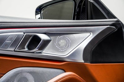 2023 BMW 8 Series M850i xDrive