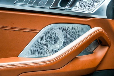 2023 BMW 8 Series M850i xDrive