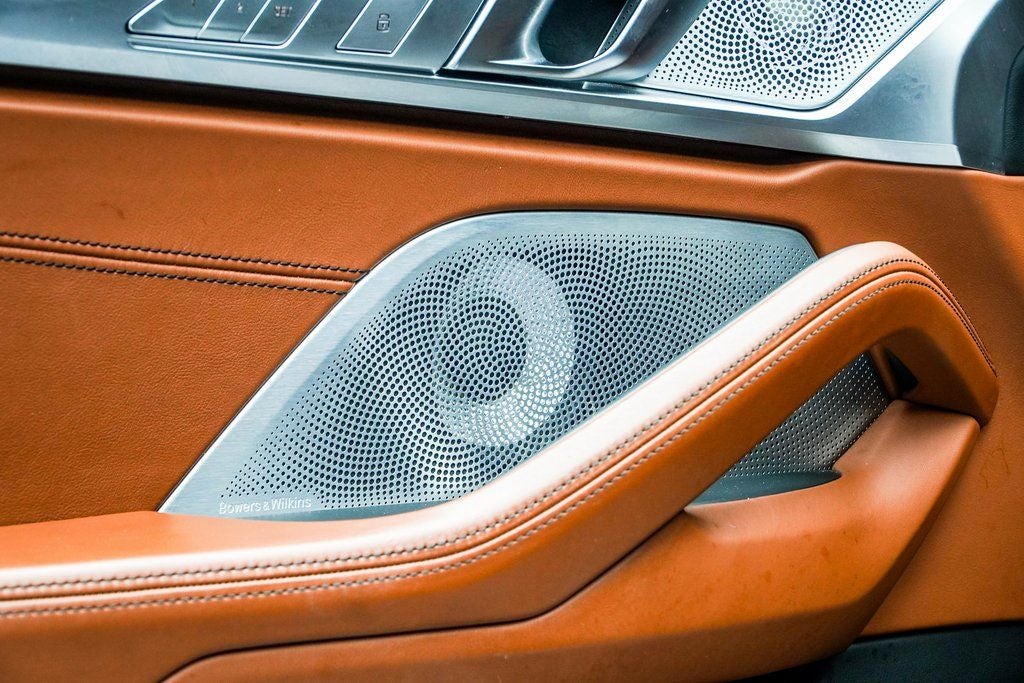 2023 BMW 8 Series M850i xDrive