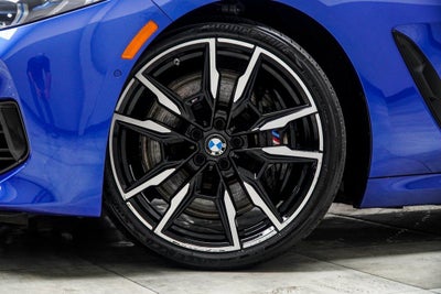 2023 BMW 8 Series M850i xDrive