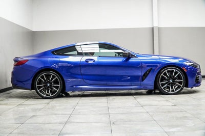 2023 BMW 8 Series M850i xDrive