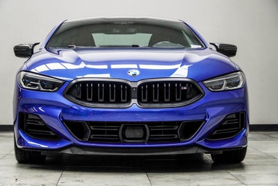 2023 BMW 8 Series M850i xDrive