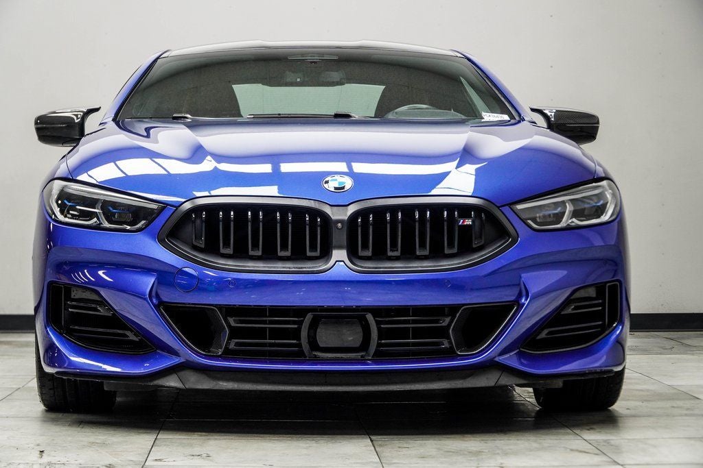2023 BMW 8 Series M850i xDrive
