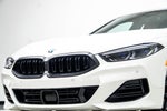 2023 BMW 8 Series 840i Gran Coupe