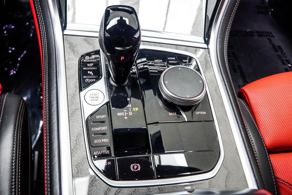 2023 BMW 8 Series 840i Gran Coupe