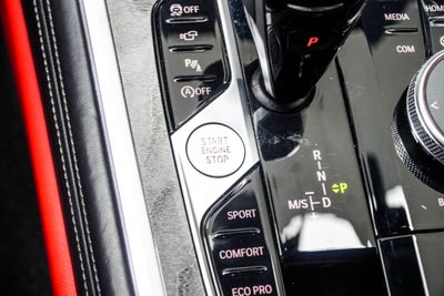2023 BMW 8 Series 840i Gran Coupe