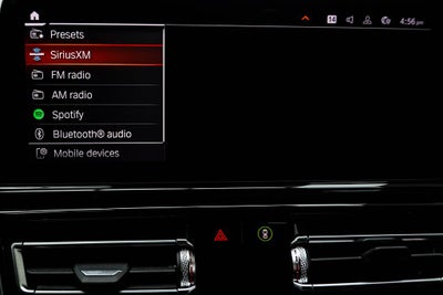 2023 BMW 8 Series 840i Gran Coupe