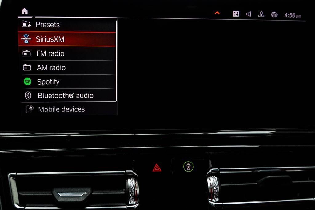 2023 BMW 8 Series 840i Gran Coupe