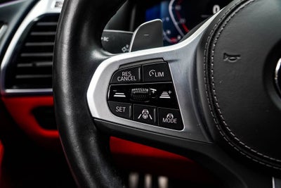 2023 BMW 8 Series 840i Gran Coupe